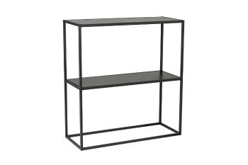 Masă decorativă Andas Black