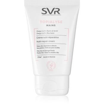 SVR Topialyse crema de maini regeneratoare efect regenerator 50 ml