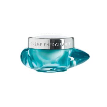 Thalgo Cremă energizantă pentru ten Spiruline Boost (Energising Cream) 50 ml