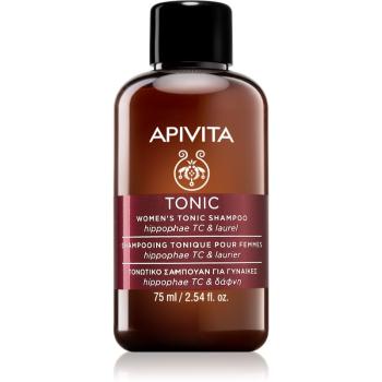 Apivita Women's Tonic Shampoo șampon impotriva caderii parului 75 ml