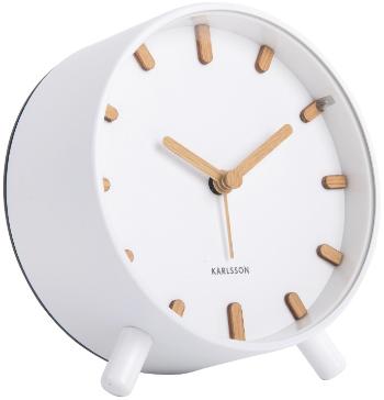 Karlsson Ceas deşteptător KA5943WH