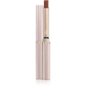 Estée Lauder Pure Color Explicit Slick Shine Lipstick ruj cu persistenta indelungata lucios culoare Call 555 7 g