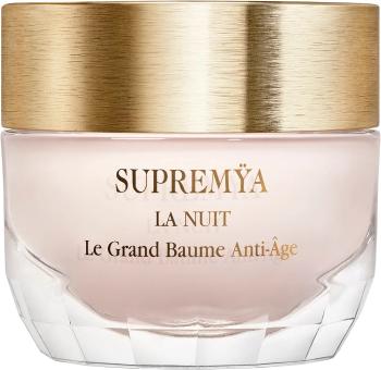 Sisley Cremă de noapte pentru piele cu efect anti-îmbătrânire Supremÿa Le Grand Baume Anti-Age 50 ml