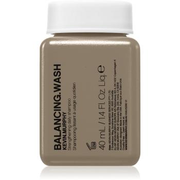 Kevin Murphy Balancing Wash sampon fortifiant pentru păr vopsit 40 ml