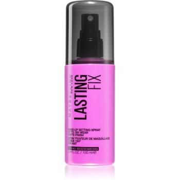 Maybelline Lasting Fix spray pentru fixare 100 ml