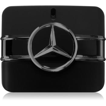 Mercedes-Benz Sign Your Power Eau de Parfum intense pentru bărbați 100 ml