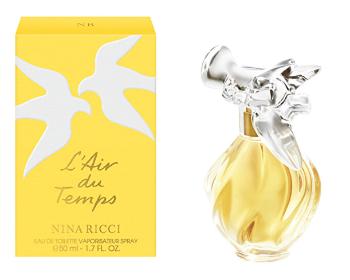 Nina Ricci L'Air Du Temps (porumbel) - EDT 50 ml