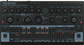 Behringer TD-3-MO Szintetizátor Black