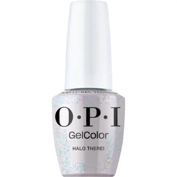 OPI Lac de unghii gel GelColor 15 ml Halo There!
