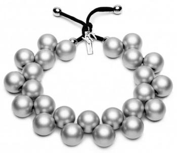 Ballsmania Colier original C206M 14-5002 Silver