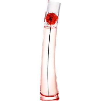 KENZO Flower by Kenzo L'Absolue Eau de Parfum pentru femei 50 ml