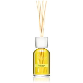 Millefiori Milano Lemon Grass difuzor de aroma 250 ml