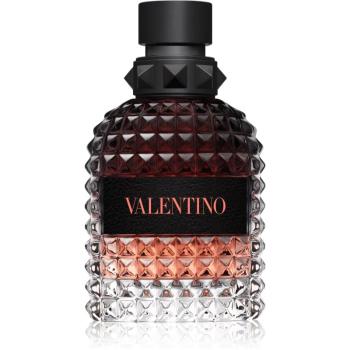 Valentino Born In Roma Coral Fantasy Uomo Eau de Toilette pentru bărbați 50 ml