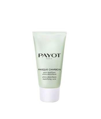 Payot Mască multiactivă cu absorbție înaltă, matifiantă (Ultra Absorbent Mattifying Care) 50 ml