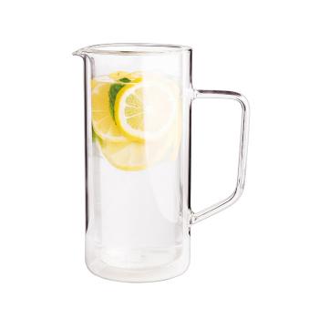 Altom Carafă din sticlă borosilicată, 950 ml