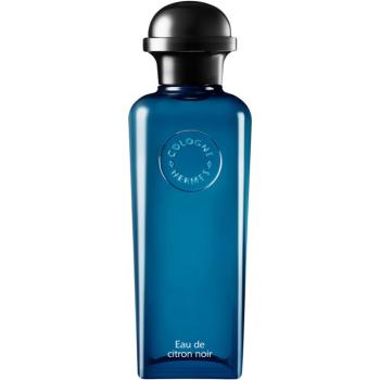 HERMÈS Colognes Collection Eau de Citron Noir eau de cologne pentru bărbați 200 ml