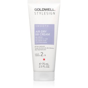 Goldwell StyleSign Air-Dry BB Cream crema styling pentru păr 75 ml