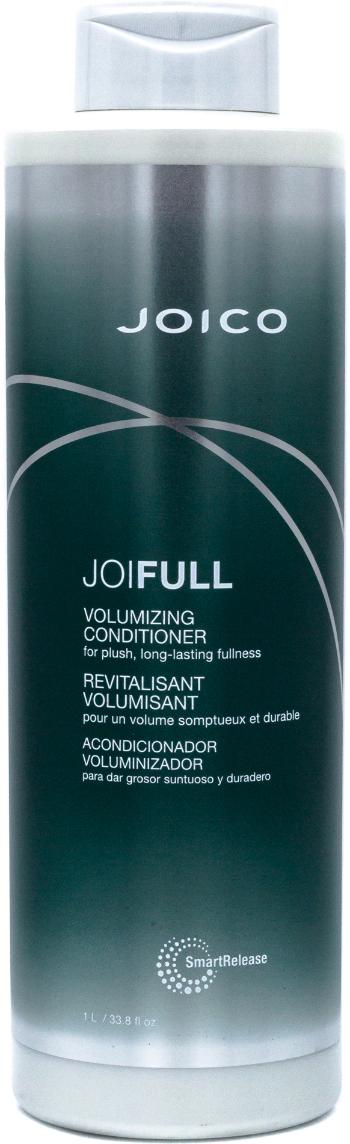 Joico Balsam pentru volumul părului JoiFull (Volumizing Conditioner) 1000 ml