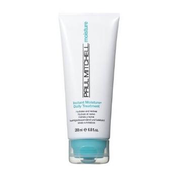 Paul Mitchell Balsam hidratant pentru păr uscat Moisture (Instant Moisture Daily Conditioner) 200 ml