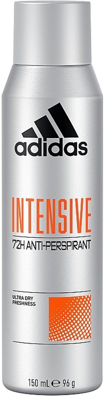 Adidas Intensive - spray deodorant 150 ml