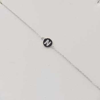 Brățără de argint 104936