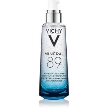 Vichy Minéral 89 booster hialuronic fortifiant, de umplere dermică 75 ml