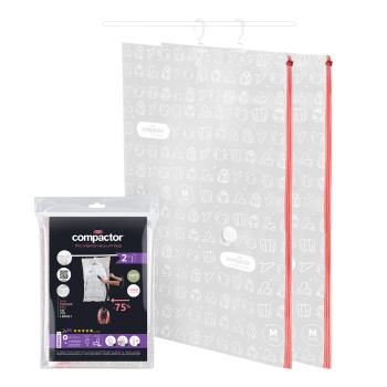 Compactor Espace M set sac de vid, 70 x 105 cm, 2buc, 2 buc.