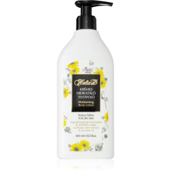 Helia-D Firming ro balsam hidratant pentru corp 400 ml