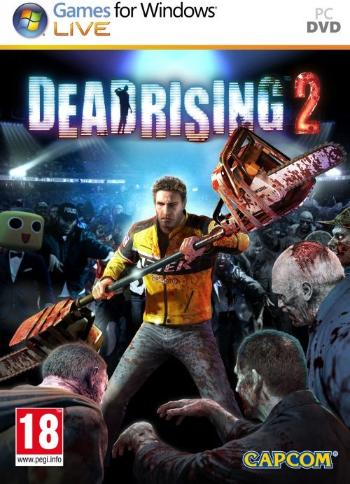 PC játék Dead Rising 2 - PC DIGITAL
