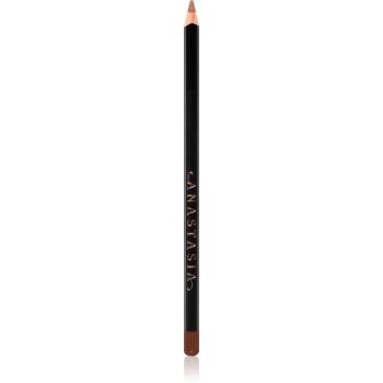 Anastasia Beverly Hills Lip Liner creion contur buze culoare Cool Brown 1,49 g