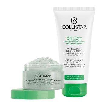 Collistar Set cadou pentru îngrijirea corpului