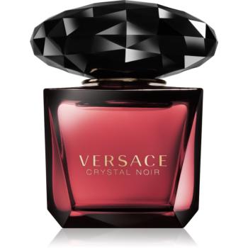 Versace Crystal Noir Eau de Parfum pentru femei 90 ml