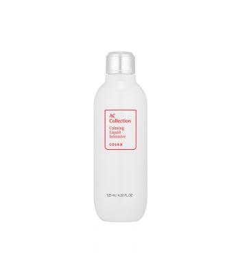 COSRX Tonic pentru piele AC Collection Calming Liquid Intensiv 2.0 (Skin Tonic) 125 ml