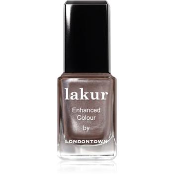 LONDONTOWN Lakur lac de unghii culoare NightCap 12 ml