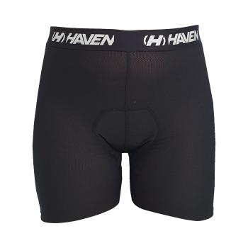 
                         Pantaloni scurți de ciclism fără bretele - FACTORY WMS 
                