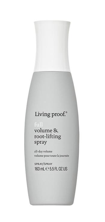 Living Proof Spray pentru volumul părului Full (Volume & Root-Lifting Spray) 163 ml