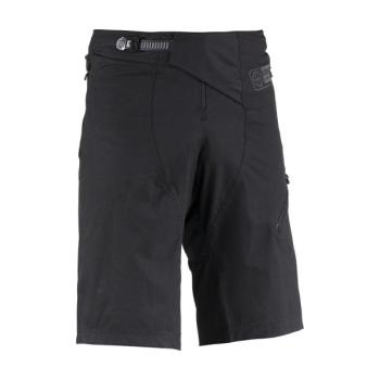
                         Pantaloni scurți de ciclism fără bretele - FACTORY 
                