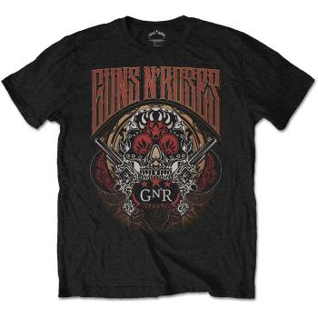 Guns N’ Roses tričko Australia  one_size