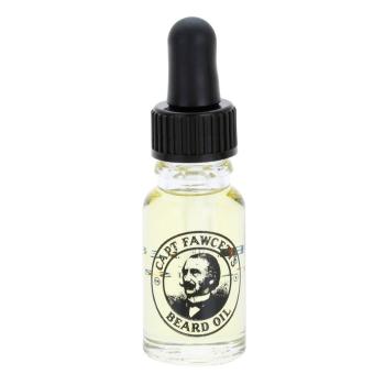 Captain Fawcett Beard Oil ulei pentru barba 10 ml