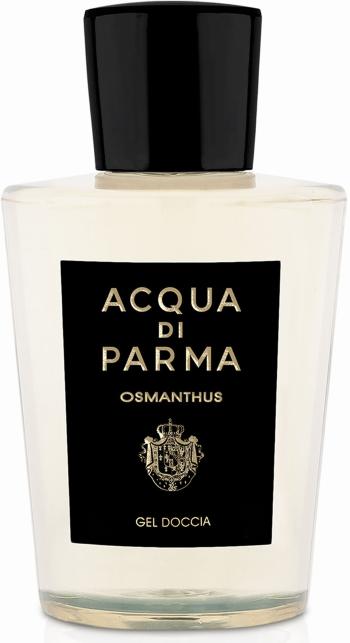 Acqua di Parma Osmanthus - gel de duș 200 ml