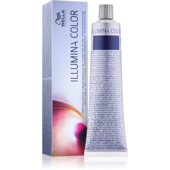 Wella Professionals Illumina Color culoare par culoare 7/31  60 ml