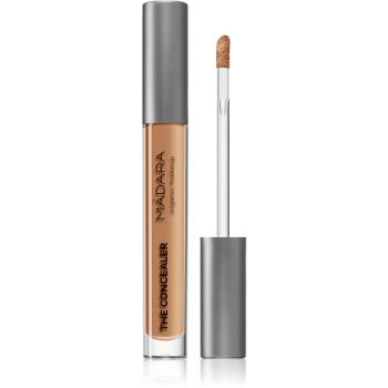 Mádara The Concealer Corector cremos culoare #55 Hazelnut 4 ml