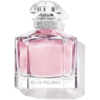 GUERLAIN Mon Guerlain Sparkling Bouquet Eau de Parfum pentru femei 100 ml