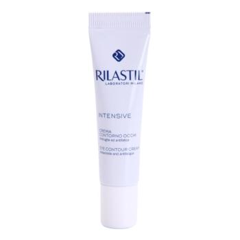 Rilastil Intensive crema de ochi impotriva ridurilor si a punctelor negre 15 ml