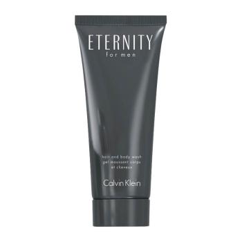 Calvin Klein Eternity For Men - gel de duș 200 ml