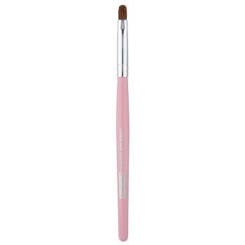 Diva & Nice Cosmetics Accessories Brush pensula pentru buze MAX 491/5 1 buc