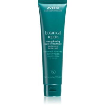 Aveda Botanical Repair™ Strengthening Leave-in Treatment Tratament pentru intarirea firului de par ce nu necesita clatire pentru par deteriorat 100 ml