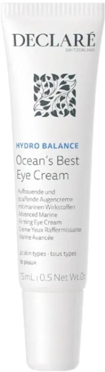 DECLARÉ Cremă cu alge marine pentru zona ochilor Ocean´s Best (Eye Cream) 15 ml