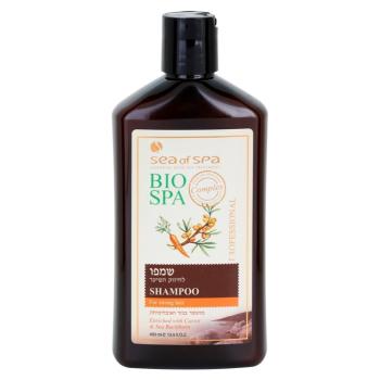 Sea of Spa Bio Spa sampon pentru intarirea radacinilor de par 400 ml