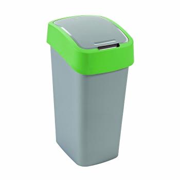 Coș de gunoi FLIP BIN 50 l, verde